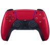 SONY Playstation Dualsense v2 Metallic Volcanic Red - bazar OEM
