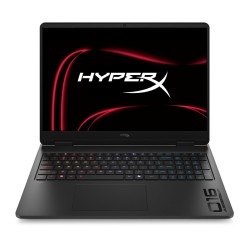 NTB HyperX OMEN 16-am2070ncx,Ultra 7 270 HX Plus (G-Sync) (20C) 13 NPU TOPs,13 TOPS,16.0" WQXGA,16GB,RTX5070,Win11,2Y