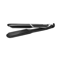 BaByliss ST397E žehlička na vlasy, keramický povrch destiček, automatické vypnutí, ionizace, regulace teploty