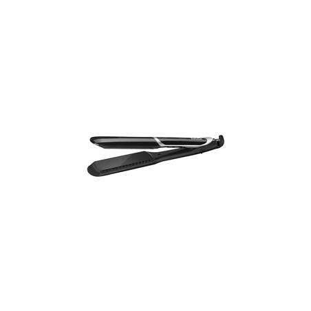BaByliss ST397E žehlička na vlasy, keramický povrch destiček, automatické vypnutí, ionizace, regulace teploty
