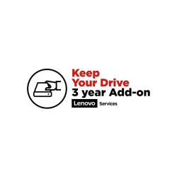 Lenovo SP 3Y Keep Your Drive Add On