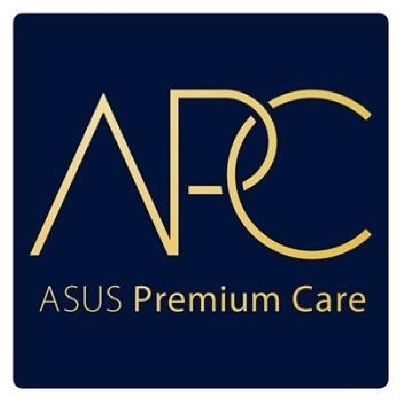 ASUS Premium Care -Prodloužení záruky Pick-up & Return (mezinárodní) - 5 let