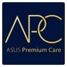 ASUS Premium Care -Prodloužení záruky Pick-up & Return (mezinárodní) - 5 let