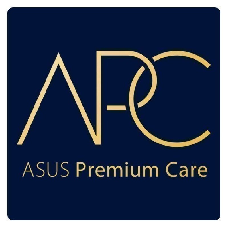 ASUS Premium Care -Lokální oprava on-site(následující pracovní den) - 4 roky