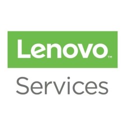 Lenovo 3Y International Services Entitlement 5PS0L55153