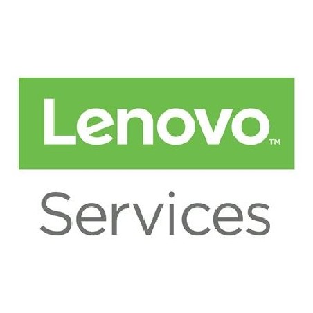 Lenovo 3Y International Services Entitlement 5PS0L55153