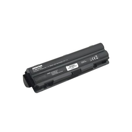 Baterie AVACOM pro Dell XPS 14/15/17 Li-Ion 11,1V 7800mAh