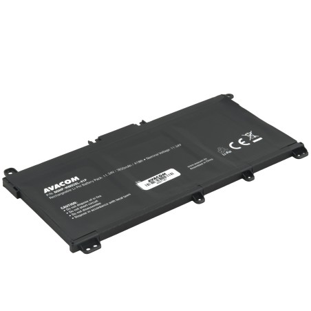 Baterie AVACOM pro HP 255 G8, G9, 470 G8, G9 Li-Pol 11,34V 3620mAh 41Wh - HW03XL