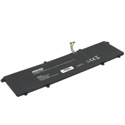 Baterie AVACOM pro Asus VivoBook S14, S15 Li-Pol 11,55V 4335mAh 50Wh