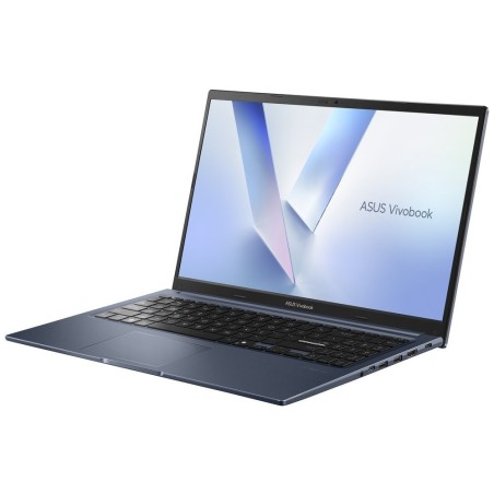 ASUS NTB Vivobook 15 (M1502NAQ-BQ067), Ryzen 5 150, 15.6" 1920 x 1080, 16GB, 512GB SSD, Radeon, No OS, Blue