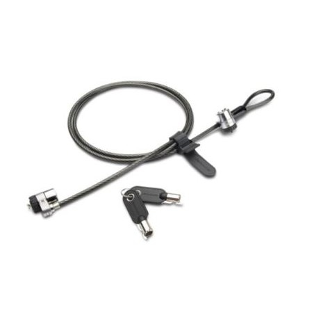 Lenovo Kensington -dvojitý zámek MicroSaverTwin Sk