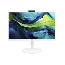 ACER PC AiO Aspire C27A-GRPL_JuwCU5120U_90W,Core5 120U,27" FHD,16GB,1TB SSD,Intel,W11,White