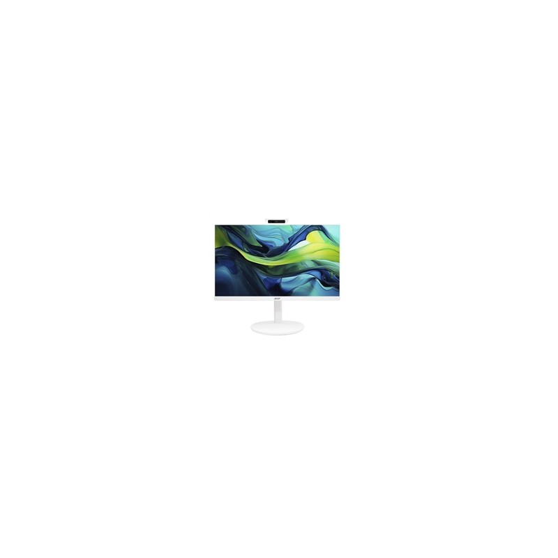 ACER PC AiO Aspire C27A-GRPL_JuwCU5120U_90W,Core5 120U,27" FHD,16GB,1TB SSD,Intel,W11,White