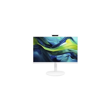 ACER PC AiO Aspire C27A-GRPL_JuwCU5120U_90W,Core5 120U,27" FHD,16GB,1TB SSD,Intel,W11,White