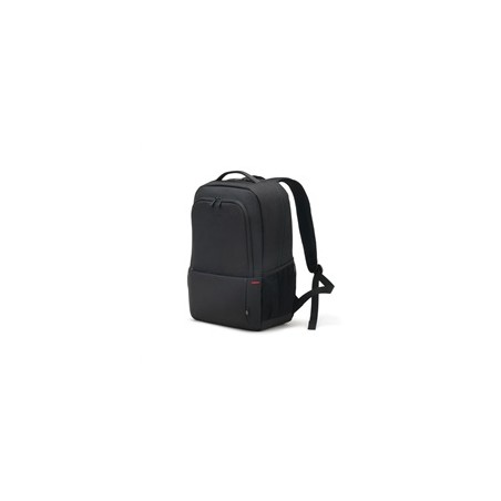 DICOTA Eco Backpack Plus BASE 13-15.6, black