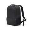 DICOTA Eco Backpack Plus BASE 13-15.6, black