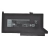 Dell Baterie 3-cell 42W/HR LI-ON pro Latitude 7280 a 7480