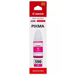 Canon GI-590 M, purpurový