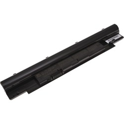 Baterie T6 Power Dell Vostro V131, Latitude 3330, Inspiron N311z, N411z, 5200mAh, 58Wh, 6cell