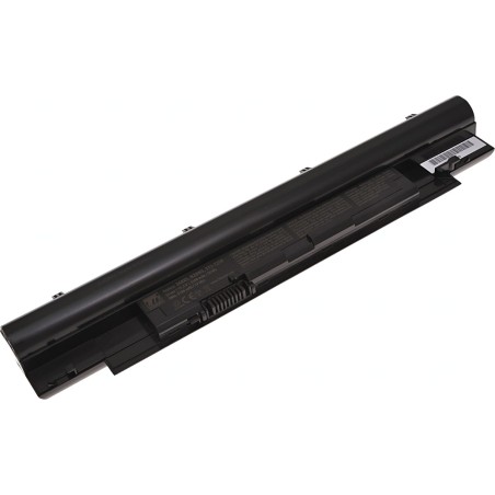 Baterie T6 Power Dell Vostro V131, Latitude 3330, Inspiron N311z, N411z, 5200mAh, 58Wh, 6cell
