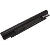 Baterie T6 Power Dell Vostro V131, Latitude 3330, Inspiron N311z, N411z, 5200mAh, 58Wh, 6cell