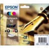 EPSON ink 16 Series 'Pero' multipack