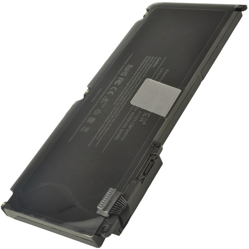 2-POWER Baterie 10,95V 6000mAh pro Apple MacBook Model A1342 Late 2009, Mid 2010