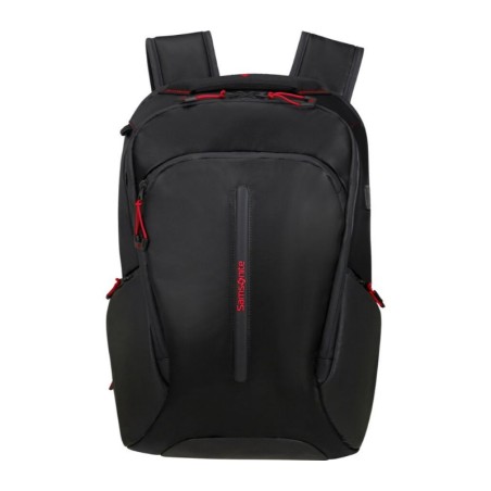 Samsonite ECODIVER Urban Laptop Backpack M USB Black