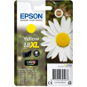 Epson Singlepack Yellow 18XL Claria Home Ink