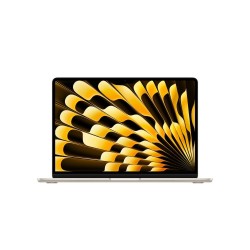 Apple MacBook Air 13"/M4/13,6"/2560x1664/16GB/256GB SSD/M4/Sequoia/Starlight/1R