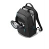 DICOTA Spin Backpack 14-15.6'' Black