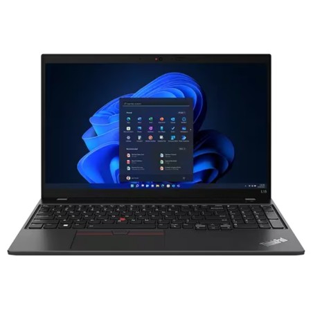 Lenovo ThinkPad L/L15 Gen 4/i5-1350P/15,6"/FHD/8GB/512GB/Intel int/W11P down/Black/3R