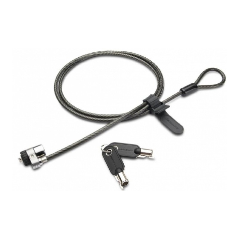 Kensington Essential Cable Lock From Lenovo