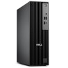 Dell Pro Slim/QCS1255/Slim/R5-8600G/16GB/512GB/AMD int/W11P/3RNBD