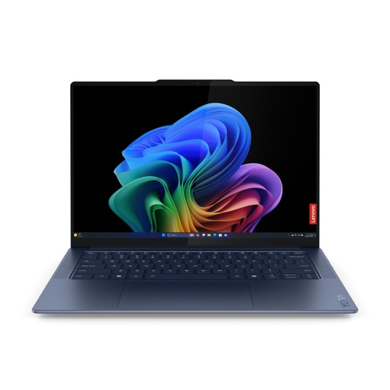 Lenovo Yoga Slim 7/14Q8X9/SD-X1E-78-100/14,5"/2944x1840/T/16GB/512GB/Adreno/W11H/Blue/2R NBD