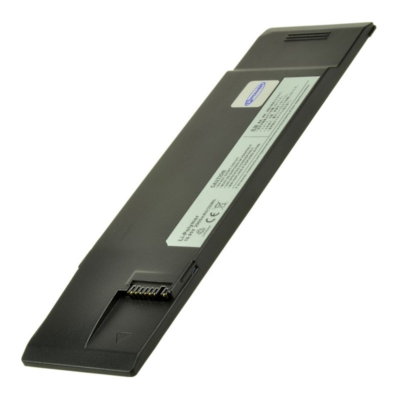 2-POWER Baterie 10,95V 2900mAh pro Asus 1008PB, 1008PGO, 1008P