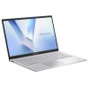 ASUS NTB Vivobook 15 (X1504VA-BQ4155W), Core 5 120U, 15.6" 1920 x 1080, 8GB, 512GB SSD, Intel, W11 Home, Silver