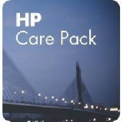 HP 3y Pickup Return Spectre 2y NB SVC