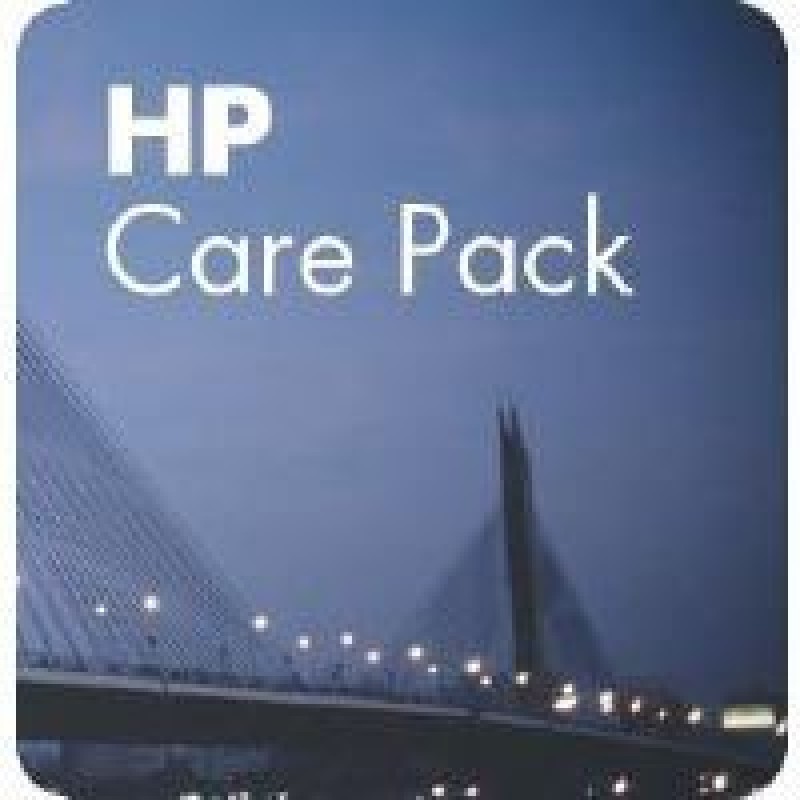 HP 3y Pickup Return Spectre 2y NB SVC