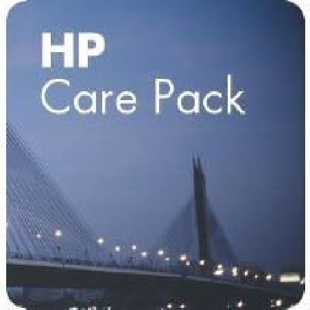 HP 3y Pickup Return Spectre 2y NB SVC
