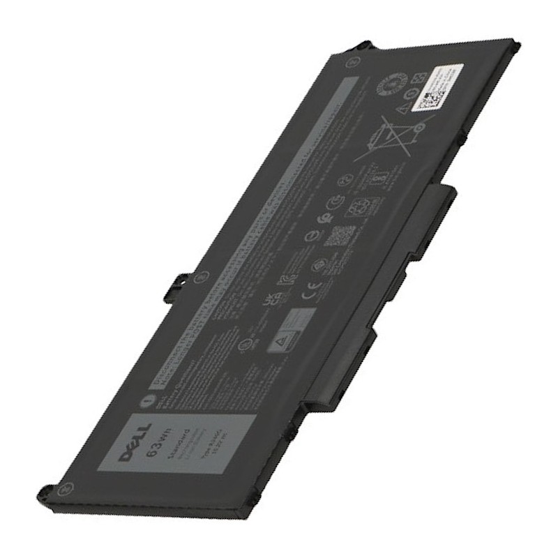 DELL originální baterie 15,2V 3941mAh Latitude 5420, Latitude 5520, Precision 3560