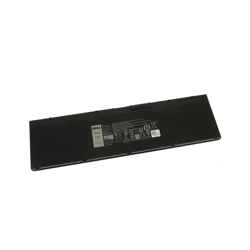 Dell Baterie 3-cell 39W/HR LI-ON pro Latitude E7250
