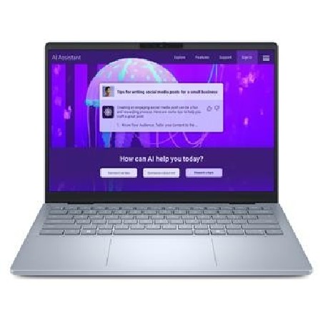 Dell 14 Plus/DB14250/U7-258V/14"/2560x1600/32GB/1TB/Arc 140V/W11H/Silver/1R