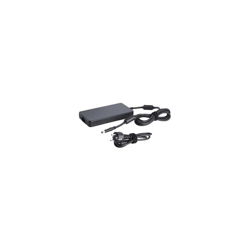 Dell AC adaptér 240W 3 Pin pro Alienware, Precision NB