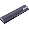 Baterie T6 Power HP Pavilion dv2000, dv6000, G6000, G7000 serie, 5200mAh, 56Wh, 6cell