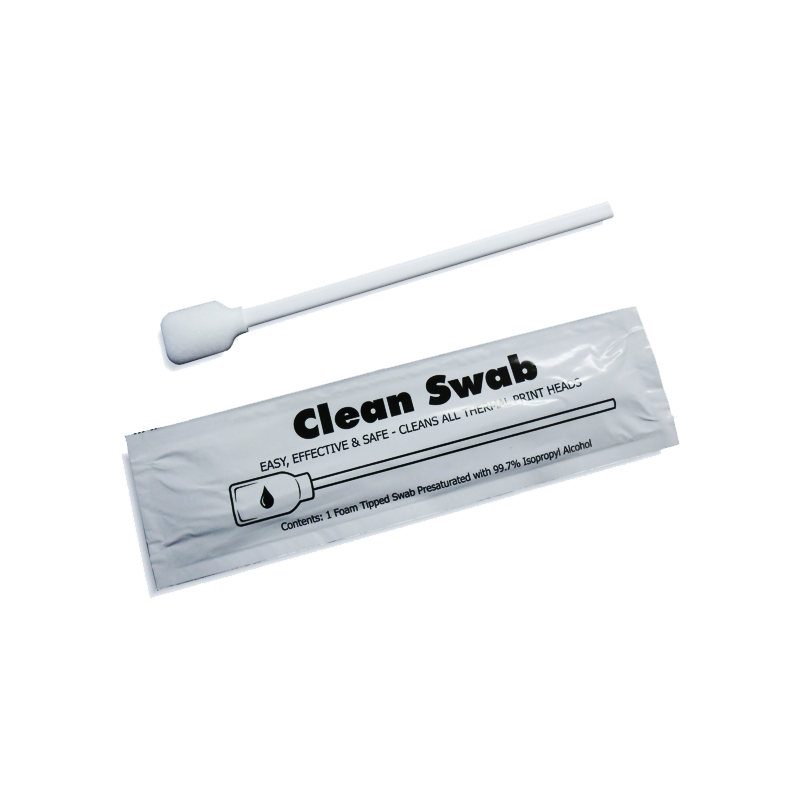 KIT,CLEANING SWAB