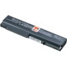 Baterie T6 Power HP nx6110, nx6120, nc6110, nc6120, 6510b, 6710b, 6910p, 5200mAh, 56Wh, 6cell