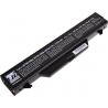 Baterie T6 Power HP ProBook 4510s, 4515s, 4710s, 5200mAh, 56Wh, 6cell