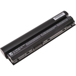 Baterie T6 Power pro Dell Latitude E6220, E6230, E6320, E6330, E6430s, 5200mAh, 58Wh, 6cell
