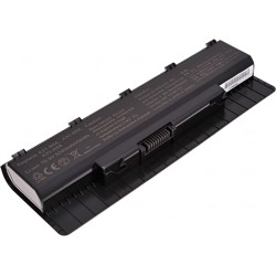Baterie T6 Power pro Asus N46, N56, N76, 5200mAh, 56Wh, 6cell